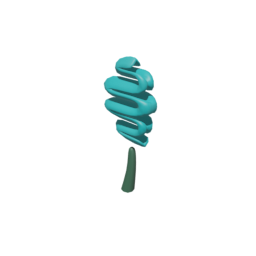 Tree Floating 1